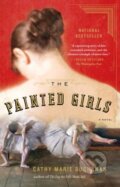 Kniha: The Painted Girls (Cathy Marie Buchanan). Penguin Books, 2014 Kniha: The Painted Girls (Cathy Marie Buchanan). Penguin Books, 2014