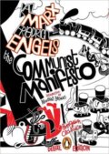 Kniha: The Communist Manifesto (Barbara Ehrenreich, Friedrich Engels a Karl Marx). Penguin Books, 2011 Kniha: The Communist Manifesto (Barbara Ehrenreich, Friedrich Engels a Karl Marx). Penguin Books, 2011