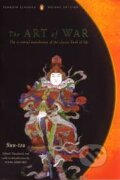 Kniha: The Art of War (Sun-c'). Penguin Books, 2005 Kniha: The Art of War (Sun-c'). Penguin Books, 2005