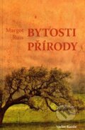 Kniha: Bytosti přírody (Margot Ruis). Nakladatelství KAZDA, 2014 Kniha: Bytosti přírody (Margot Ruis). Nakladatelství KAZDA, 2014