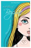 Kniha: Malé klamárky 7: Bezcitné (Sara Shepard), 2014 Kniha: Malé klamárky 7: Bezcitné (Sara Shepard), 2014