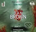 Audiokniha: Inferno - Peklo (Dan Brown). Knihy na počúvanie, 2014 Audiokniha: Inferno - Peklo (Dan Brown). Knihy na počúvanie, 2014