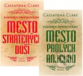 Kniha: Nástroje smrteľníkov II. (Komplet štvrtého a piateho dielu) (Cassandra Clare), 2014 Kniha: Nástroje smrteľníkov II. (Komplet štvrtého a piateho dielu) (Cassandra Clare), 2014