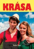 Kniha: Krása (Václav Franc). Akcent, 2014 Kniha: Krása (Václav Franc). Akcent, 2014