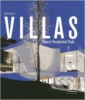 Kniha: Villas (Sibylle Kramer). Thames & Hudson, 2013 Kniha: Villas (Sibylle Kramer). Thames & Hudson, 2013