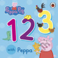 Kniha: Peppa Pig: Peppa's Easter Egg Hunt (Ladybird Books). Ladybird Books, 2013 Kniha: Peppa Pig: Peppa's Easter Egg Hunt (Ladybird Books). Ladybird Books, 2013