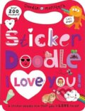 Kniha: I Love You (Roger Priddy). Priddy Books, 2013 Kniha: I Love You (Roger Priddy). Priddy Books, 2013