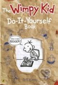 Diary of a Wimpy Kid: Do-It-Yourself Book - Jeff Kinney, Penguin Books, 2013