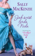 Kniha: Jak svést lorda Neda (Sally MacKenzie). Ikar CZ, 2014 Kniha: Jak svést lorda Neda (Sally MacKenzie). Ikar CZ, 2014