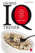 Kniha: Osobní IQ trenér (Wolfgang Reichel). Grada, 2014 Kniha: Osobní IQ trenér (Wolfgang Reichel). Grada, 2014