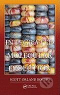 Kniha: Integrated Molecular Evolution (Scott Orland Rogers). CRC Press, 2011 Kniha: Integrated Molecular Evolution (Scott Orland Rogers). CRC Press, 2011
