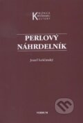 Kniha: Perlový náhrdelník (Jozef Leščinský). Verbum, 2012 Kniha: Perlový náhrdelník (Jozef Leščinský). Verbum, 2012