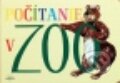 Kniha: Počítánie v ZOO (J & J Morava). J & J Morava, 2002 Kniha: Počítánie v ZOO (J & J Morava). J & J Morava, 2002