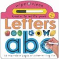 Kniha: Letters (Roger Priddy). Priddy Books, 2011 Kniha: Letters (Roger Priddy). Priddy Books, 2011