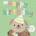 Kniha: Happy Birthday (Roger Priddy). Priddy Books, 2013 Kniha: Happy Birthday (Roger Priddy). Priddy Books, 2013