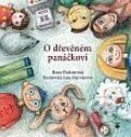 Kniha: O dřevěném panáčkovi (Hana Pinknerová). Karmelitánské nakladatelství, 2014 Kniha: O dřevěném panáčkovi (Hana Pinknerová). Karmelitánské nakladatelství, 2014