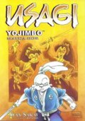 Kniha: Usagi Yojimbo 21: Matka hor (Stan Sakai). Crew, 2014 Kniha: Usagi Yojimbo 21: Matka hor (Stan Sakai). Crew, 2014