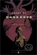 Kniha: Heart of Darkness (Joseph Conrad). Penguin Books, 2012 Kniha: Heart of Darkness (Joseph Conrad). Penguin Books, 2012