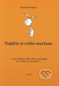 Kniha: Najděte si svého marťana (Marek Herman), 2014 Kniha: Najděte si svého marťana (Marek Herman), 2014