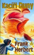 Kniha: Kacíři Duny (Frank Herbert). Baronet, 2014 Kniha: Kacíři Duny (Frank Herbert). Baronet, 2014