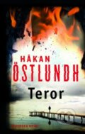 Kniha: Teror (Håkan Östlundh). Baronet, 2014 Kniha: Teror (Håkan Östlundh). Baronet, 2014