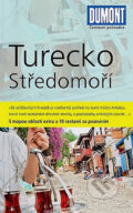 Kniha: Turecko - Středomoří (Marco Polo). Marco Polo Kniha: Turecko - Středomoří (Marco Polo). Marco Polo