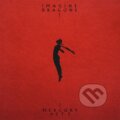 Hudební CD: Imagine Dragons: Mercury: Act 2 LP (Hudobné albumy). Hudobné albumy, 2022 Hudební CD: Imagine Dragons: Mercury: Act 2 LP (Hudobné albumy). Hudobné albumy, 2022