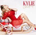 Hudební CD: Kylie Minogue: Kylie Christmas LP (Hudobné albumy). Hudobné albumy, 2022 Hudební CD: Kylie Minogue: Kylie Christmas LP (Hudobné albumy). Hudobné albumy, 2022