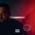 Hudební CD: P.A.T: Všetko bude dobré (Hudobné albumy). Hudobné albumy, 2021 Hudební CD: P.A.T: Všetko bude dobré (Hudobné albumy). Hudobné albumy, 2021