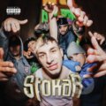Hudební CD: Frayer Flexking: Stokar (Hudobné albumy). Hudobné albumy, 2020 Hudební CD: Frayer Flexking: Stokar (Hudobné albumy). Hudobné albumy, 2020