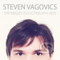 Hudobné CD: Steven Vagovics: The Singles Collection: 2014-2019 (Hudobné albumy). Hudobné albumy, 2020 Hudobné CD: Steven Vagovics: The Singles Collection: 2014-2019 (Hudobné albumy). Hudobné albumy, 2020