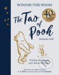 The Tao of Pooh - Benjamin Hoff, HarperCollins, 2022