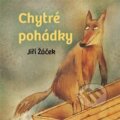 Audiokniha: Chytré pohádky pro malé rozumbrady (Jiří Žáček). Tympanum, 2022 Audiokniha: Chytré pohádky pro malé rozumbrady (Jiří Žáček). Tympanum, 2022