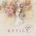 Kniha: Kytice, 2022 Kniha: Kytice, 2022