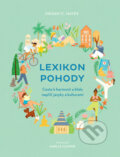 Kniha: Lexikon pohody (Megan C. Hayes). Lingea, 2022 Kniha: Lexikon pohody (Megan C. Hayes). Lingea, 2022