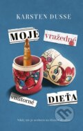 E-kniha: Moje vražedné vnútorné dieťa (Karsten Dusse), 2022 E-kniha: Moje vražedné vnútorné dieťa (Karsten Dusse), 2022