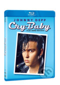 Film: Cry Baby (John Waters) (Blu-ray). Magicbox, 2022 Film: Cry Baby (John Waters) (Blu-ray). Magicbox, 2022