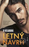 Kniha: Letný návrh (Vi Keeland), 2023 Kniha: Letný návrh (Vi Keeland), 2023