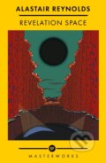 Kniha: Revelation Space (Alastair Reynolds). Orion, 2022 Kniha: Revelation Space (Alastair Reynolds). Orion, 2022