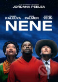 Film: Nene (Jordan Peele) (DVD). Magicbox, 2023 Film: Nene (Jordan Peele) (DVD). Magicbox, 2023