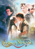 Film: Čertova nevěsta (Zdeněk Troška) (DVD). Magicbox, 2022 Film: Čertova nevěsta (Zdeněk Troška) (DVD). Magicbox, 2022