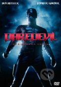 Film: Daredevil - režisérská verze (Mark Steven Johnson) (DVD). Magicbox, 2022 Film: Daredevil - režisérská verze (Mark Steven Johnson) (DVD). Magicbox, 2022