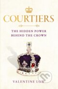 Courtiers - Valentine Low, Headline Book, 2022