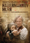 Film: Habermannův mlýn (Juraj Herz) (DVD). Magicbox, 2022 Film: Habermannův mlýn (Juraj Herz) (DVD). Magicbox, 2022