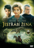 Film: Jestřábí žena (Richard Donner) (DVD). Magicbox, 2022 Film: Jestřábí žena (Richard Donner) (DVD). Magicbox, 2022