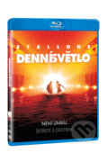 Film: Denní světlo (Rob Cohen) (Blu-ray). Magicbox, 2022 Film: Denní světlo (Rob Cohen) (Blu-ray). Magicbox, 2022
