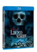 Film: Lidé pod schody (Wes Craven) (Blu-ray). Magicbox, 2022 Film: Lidé pod schody (Wes Craven) (Blu-ray). Magicbox, 2022
