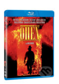 Film: Oheň (Ron Howard) (Blu-ray). Magicbox, 2022 Film: Oheň (Ron Howard) (Blu-ray). Magicbox, 2022