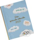Diár správneho účtovníka 2023 (Martin Tužinský a kolektiv), 2022 Diár správneho účtovníka 2023 (Martin Tužinský a kolektiv), 2022