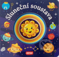 Kniha: Sluneční soustava (INFOA). INFOA, 2022 Kniha: Sluneční soustava (INFOA). INFOA, 2022